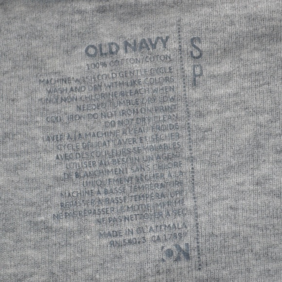 V-Neck Jersey Camisole - Picture 3 of 3